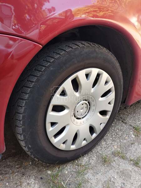 Citroen Xsara Picasso 1.6 8v