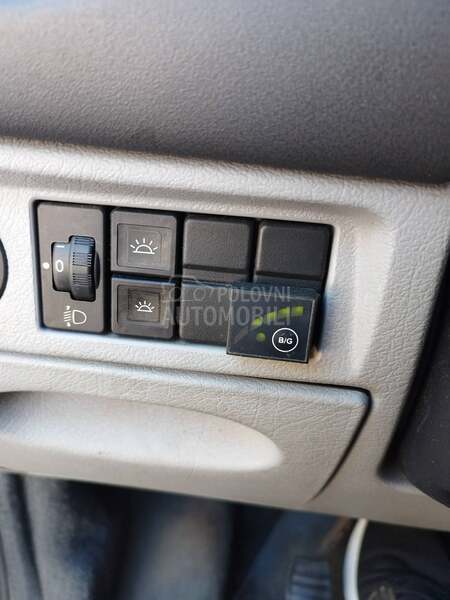 Citroen Xsara Picasso 1.6 8v