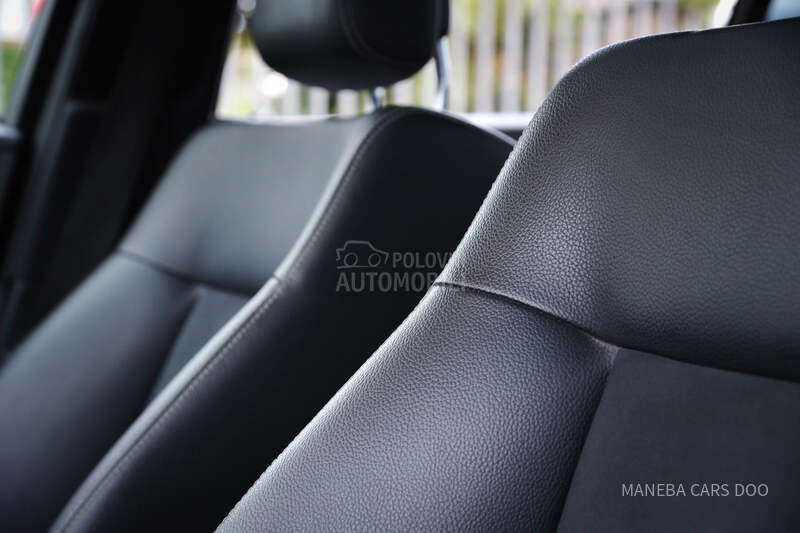 Mercedes Benz E 350 AVANTGARDE