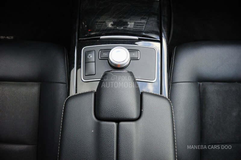 Mercedes Benz E 350 AVANTGARDE