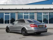 Mercedes Benz E 350 AVANTGARDE