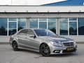 Mercedes Benz E 350 AVANTGARDE