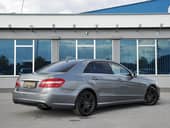 Mercedes Benz E 350 AVANTGARDE