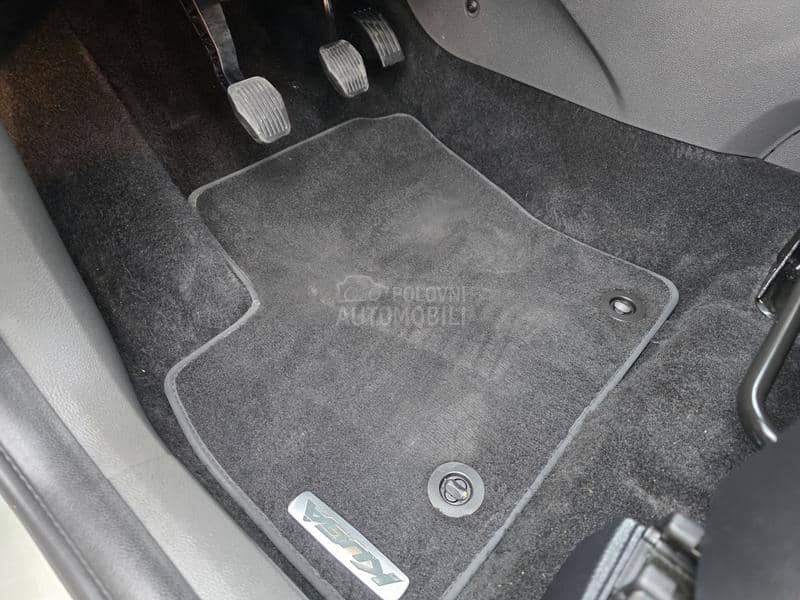 Ford Kuga OVAKVA NEMA