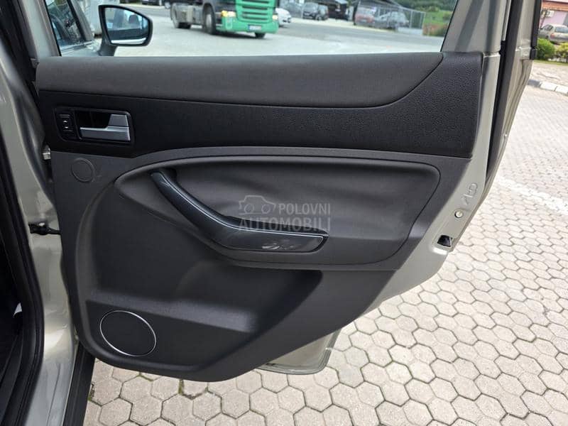 Ford Kuga OVAKVA NEMA