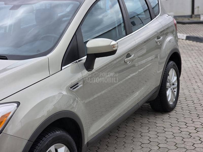 Ford Kuga OVAKVA NEMA