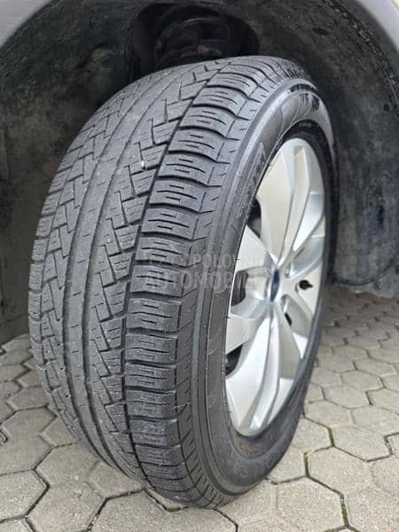 Ford Kuga OVAKVA NEMA