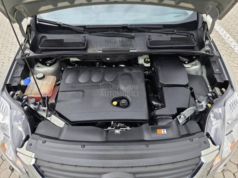 Ford Kuga OVAKVA NEMA