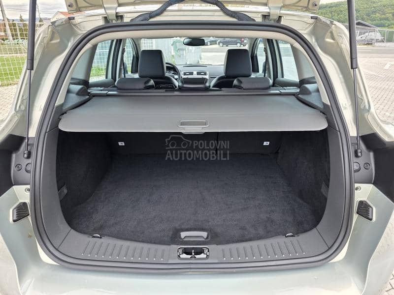 Ford Kuga OVAKVA NEMA