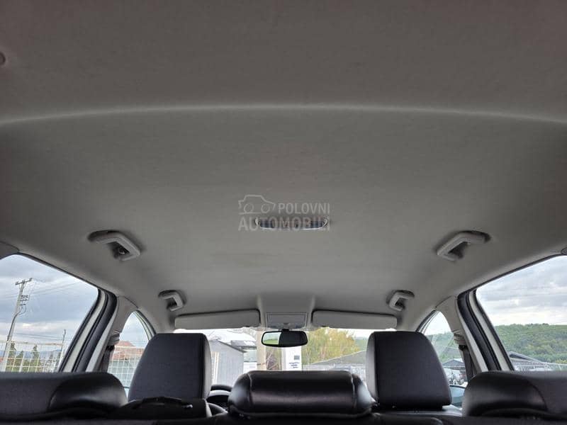 Ford Kuga OVAKVA NEMA