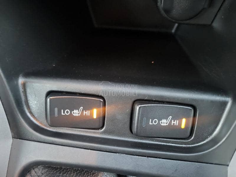 Suzuki SX4 S-Cross 4x4 Suzuki SX4 S-Cross 4x4