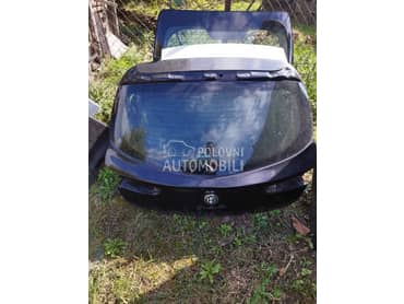 gepek vrata za Alfa Romeo Giulietta