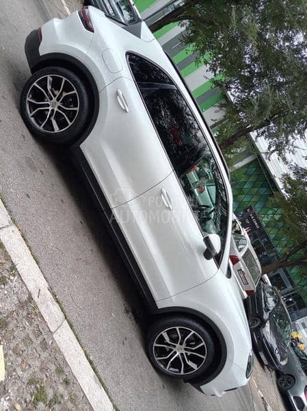 Porsche Cayenne 3.0