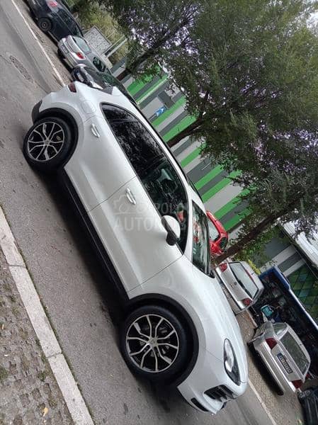 Porsche Cayenne 3.0