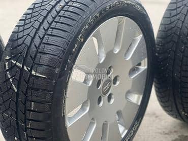 Aluminijumske felne Audi 18" 5 x 112