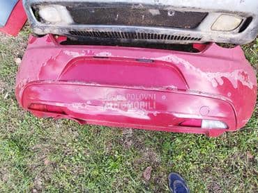 zadnji branik za Alfa Romeo MiTo