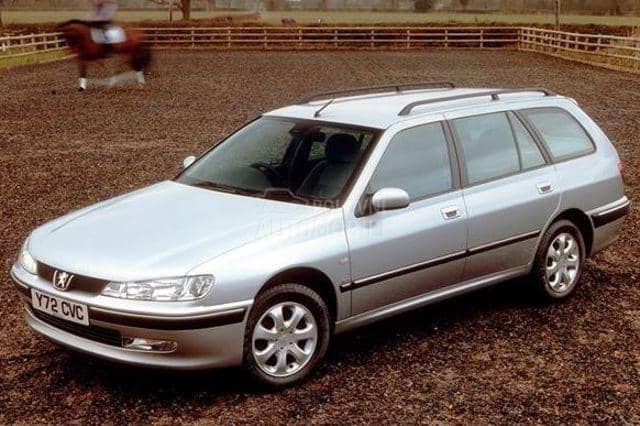 Aluminijumske felne  15" 4 x 108