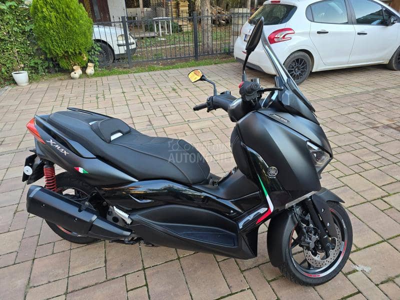 Yamaha X MAX 300  IRON MAX