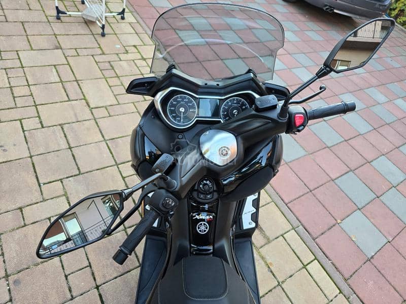 Yamaha X MAX 300  IRON MAX