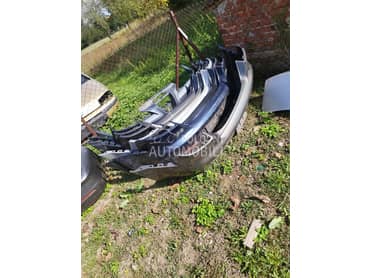 zadnji branik za Alfa Romeo 159