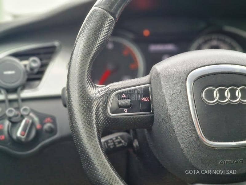 Audi A4 2.0TDI