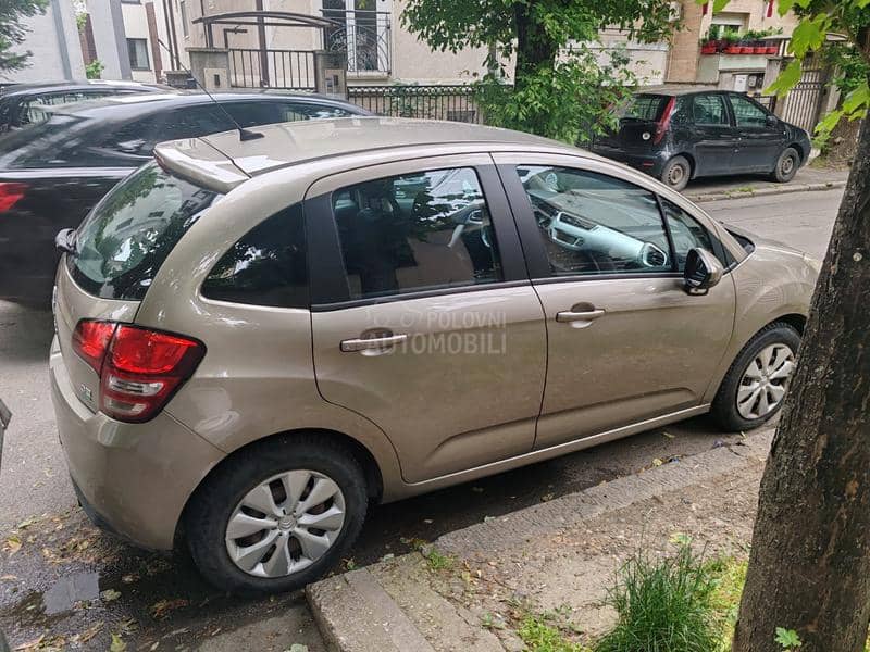 Citroen C3 1.4 tng 73ps