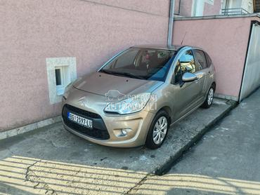 Citroen C3 1.4 tng 73ps