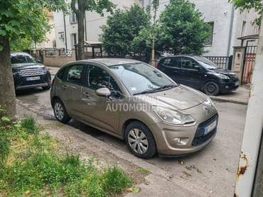 Citroen C3 1.4 tng 73ps
