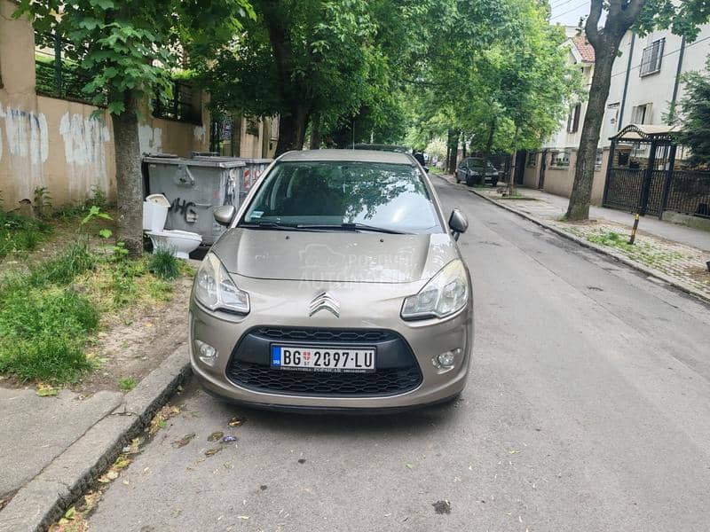 Citroen C3 1.4 tng 73ps
