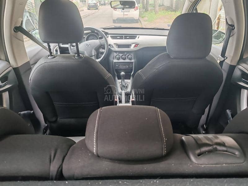 Citroen C3 1.4 tng 73ps