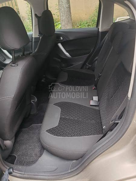 Citroen C3 1.4 tng 73ps