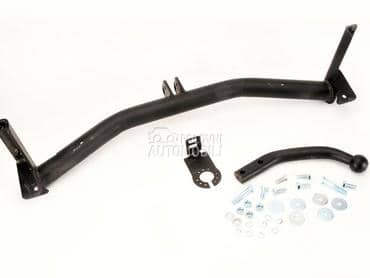 Kuka za vucu za Seat Ibiza