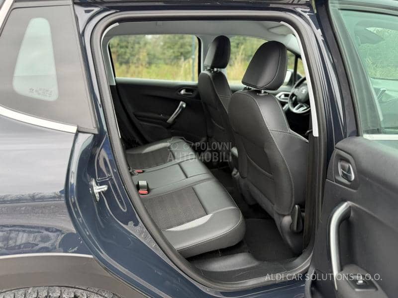 Peugeot 2008 1.2 Puretech Allure