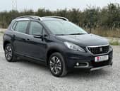 Peugeot 2008 1.2 Puretech Allure