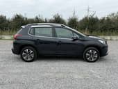Peugeot 2008 1.2 Puretech Allure