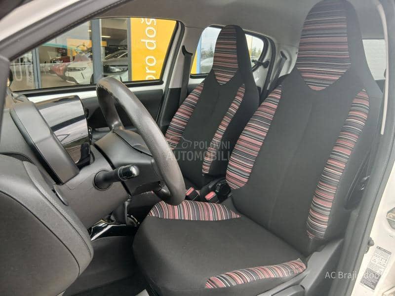 Citroen C1 FEEL 72HP