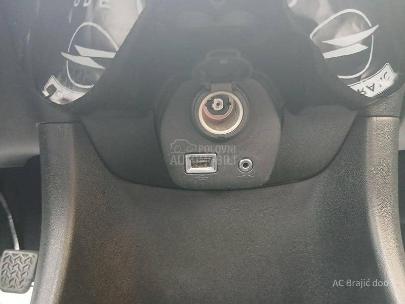 Citroen C1 FEEL 72HP