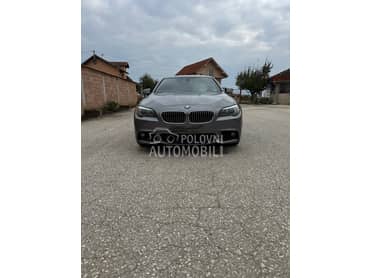 m branik za BMW 520