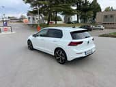Volkswagen Golf 8 