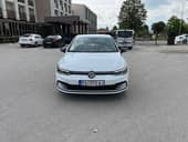 Volkswagen Golf 8 
