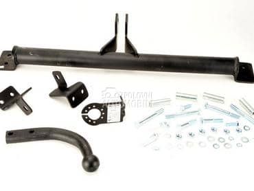 Kuka za vucu za Opel Zafira