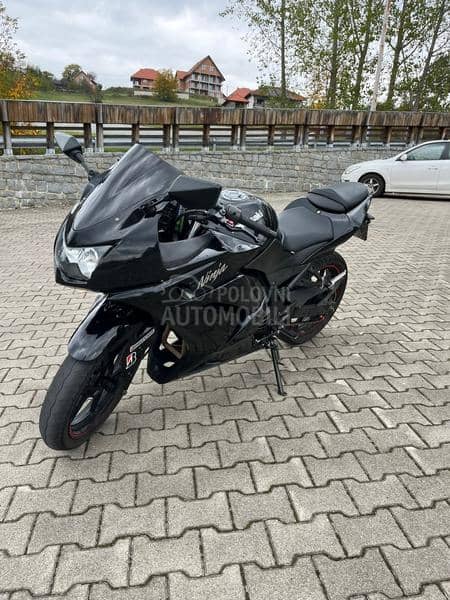 Kawasaki Ninja