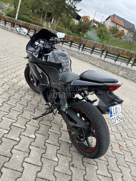 Kawasaki Ninja