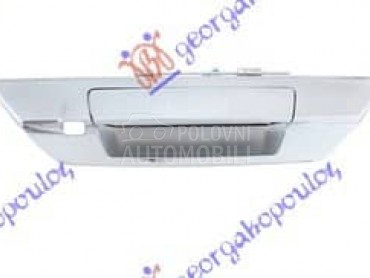 KVAKA GEPEK VRATA... za Toyota Hilux od 2015. do 2020. god.