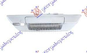 KVAKA GEPEK VRATA...