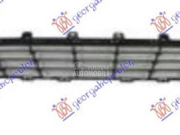 (NEMA) CENTRALNA RESETKA za BMW Serija 3 od 2018. do 2022. god.