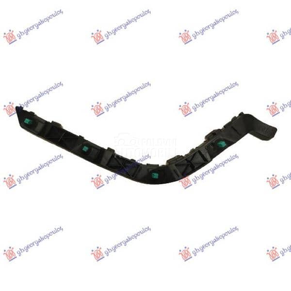 NOSAC ZADNJEG BRANIKA...