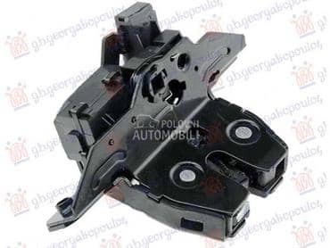 BRAVA GEPEK VRATA (3pins) za Opel Mokka od 2013. do 2016. god.