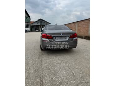 zadnji m branik za BMW 520