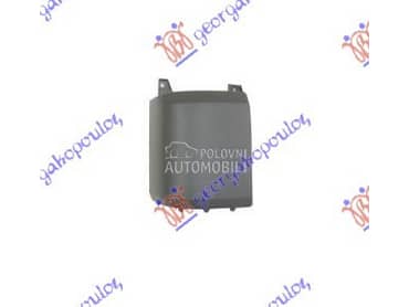 KRAJ ZADNJEG BRANIKA... za Volkswagen Multivan od 2019. do 2022. god.